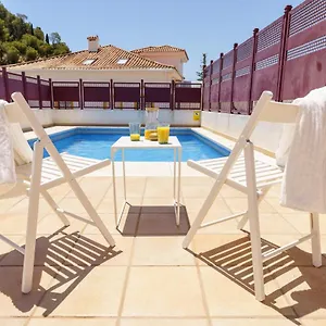 Bhost - Agua De La Victoria , Malaga Spain