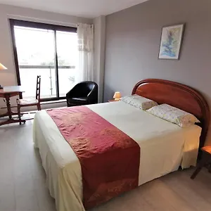Apartment Le Panoramic, Toulouse