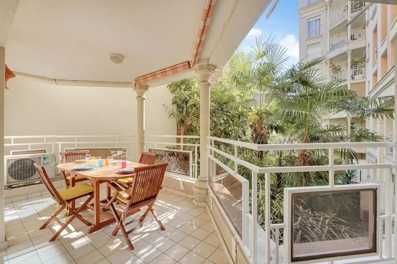 Prat D'Albis - Appt Avec Terrasse Apartment Toulouse