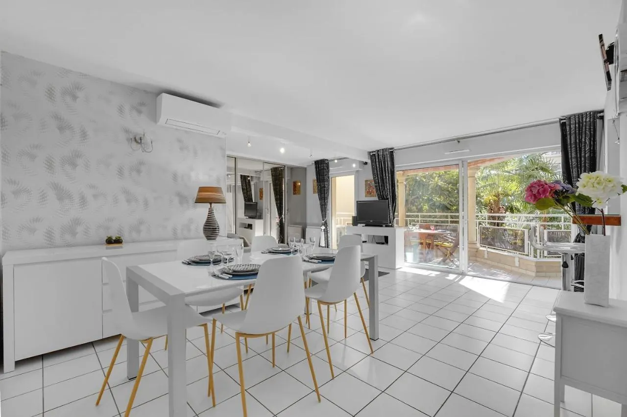 Prat D'Albis - Appt Avec Terrasse Apartment Toulouse