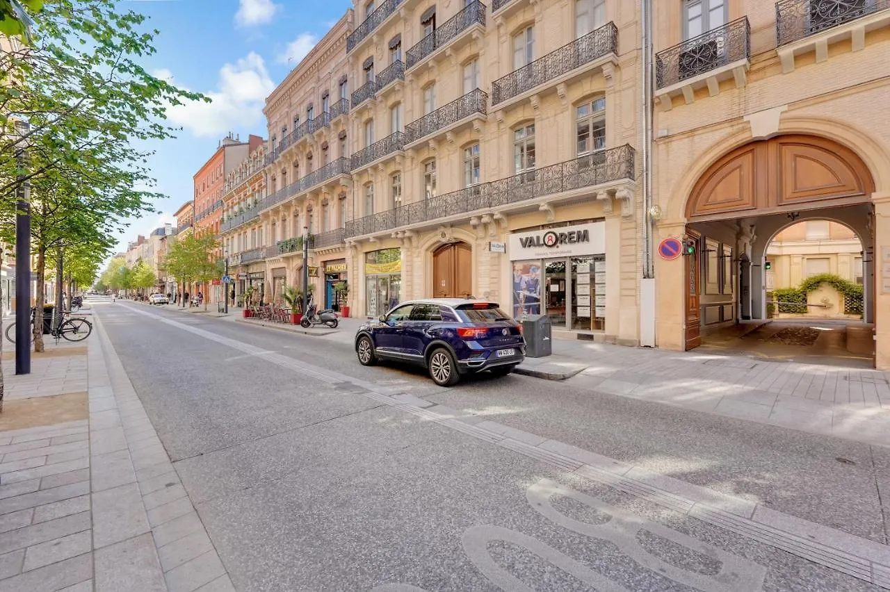 Prat D\'Albis - Appt Avec Terrasse location